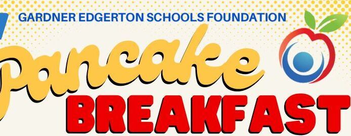 Schools Foundation Pancake Breakfast 2026